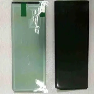 2PCS/Lot Front Housing Frame Stickers LCD Back Sticker Tape S5 SM-G900