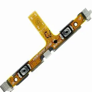 Volume Button Flex Cable Ribbon Replacement A3 2017 SM-A320 A5 2017 SM-A520 A7 2017 SM-A720
