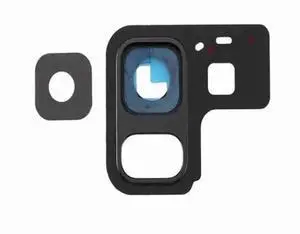 A8 2018 SM-A530 A8+ A8 Plus 2018 SM-A730 Rear Camera Lens Ring Cover