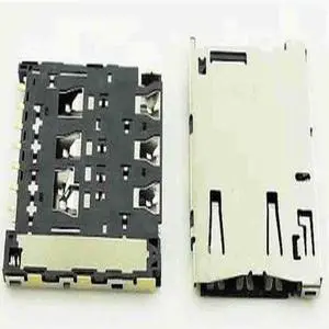 M4 E2303 E2306 E2353 Micro Sim Card Reader Tray Holder