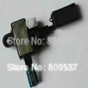 Note 2 N7100 N7105 i317 Earphone Headphone Jack Flex Cable With Ear Speaker