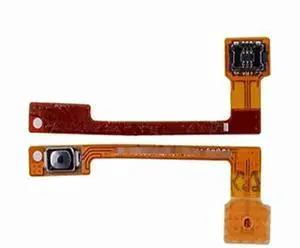 A5 SM-A5000 Power On/Off Flex Cable Ribbon(it is not A500F or A500FU)