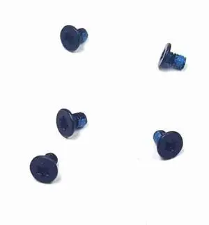 Motherboard Mainboard Logic Board And Fan Screw Screws Set Replacement book Air 11 A1370 A1465 13 A1369 A1466