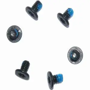 Motherboard Mainboard Screw Screws Set Replacement book Pro A1278 A1286 A1297 13 15 17" Motherboard Mainboard Screw Screws Set Replacement book Pro A1278 A1286 A1297 13 15 17"