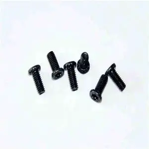T6 Hinge Screw Screws Set Replacement book Pro A1278 A1286 A1297 13 15 17" T6 Hinge Screw Screws Set Replacement book Pro A1278 A1286 A1297 13 15 17"