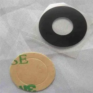 Rear Back Camera Lens Cover Replacement Part 1520