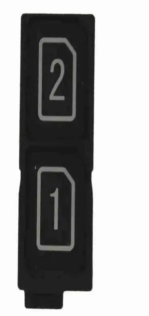 Dual SIM Card Tray Holder Replacement Z5 Dual Sim E6683
