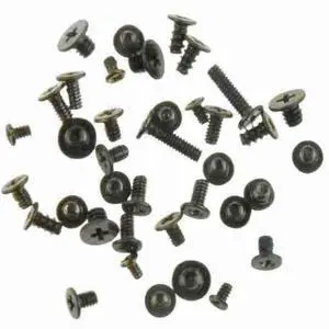 2/3/4 Repair Full Screws Set 39pcs Replacement Parts