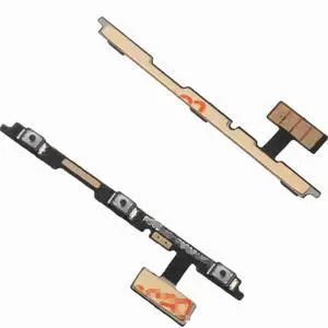 Power On/Off Volume Button Flex Cable Replacement Mi 6X Mi A2