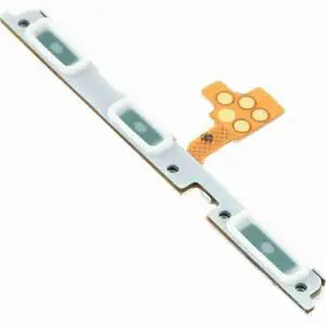 A52 4G A525/5G A526 Power On/Off and Volume Flex Cable Replacement Part