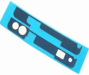 Front Frame Housing Sticker Replacement C5 E5553 E5506