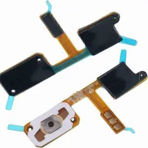 Home Button Sensor Flex Cable Ribbon Replacement J3 2017 SM-J330