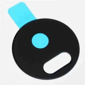 950 XL Rear Back Camera Plastic Lens Cover Replacement