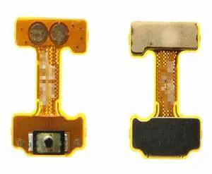 A80 A805F Power On/Off Button Flex Cable Ribbon Replacement