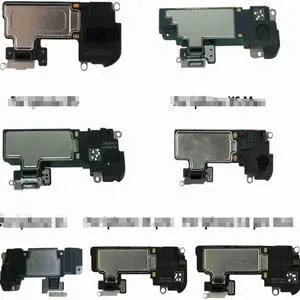 Replacement Part X/XR/XS/XS Max 11/11 pro/11 pro Max Earspieces Ear Speaker Ear Piece