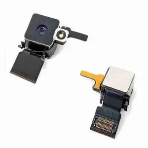 Front Camera Bakc Rear Camera Module Flex Cable Replacement 4 4G 4S