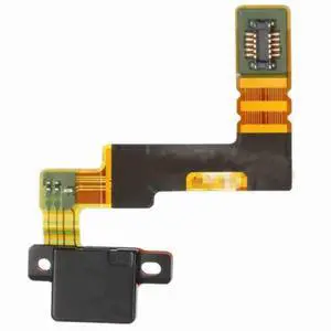 Z5 E6603 E6633 E6653 Microphone Flex Cable Ribbon