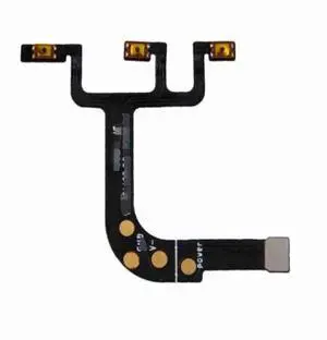 Disassembly Power On/Off Volume Flex Cable X E1005 E1003 E1001