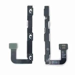 Power Volume Buttons Flex Cable Mate 10 Pro