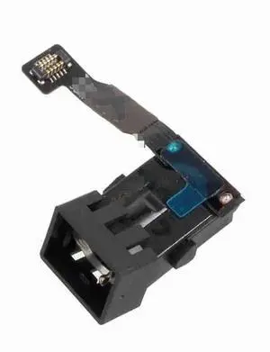 3.5MM Earphone Headphone Jack Audio Flex Cable Mate 10