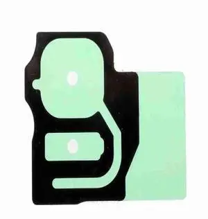 10pcs/lot Rear Camera Lens Sealed Waterproof Sticker S8+ S8 Plus SM-G955