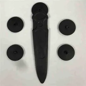 LCD Screen Opening Tools Kit With Wheels 21.5 A1418 27 A1419
