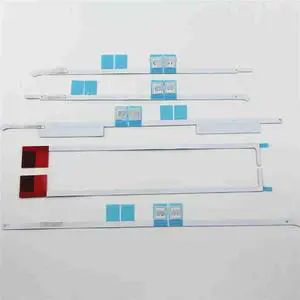 Good Quality LVDs LCD Screen Strip Sticker Tape 2012 ~2015 Replacement 21.5 A1418