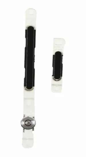 Black Color Power And Volume Key Buttons Side Key XA1 G3121 G3123 G3125