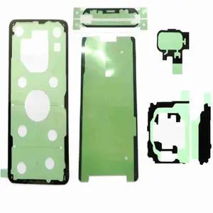 LCD frame cover housing Sticker S9 SM-G960