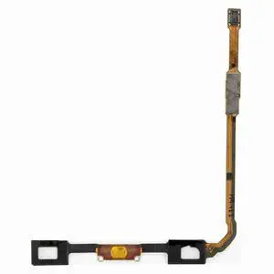 S4 i9500 I9505 I337 M919 I545 L720 R970 Home Button Sensor Flex Cable