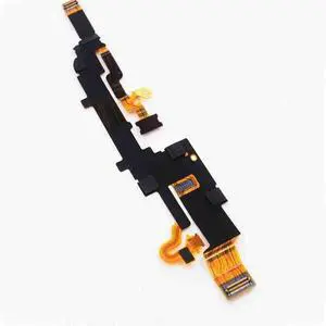 XZ2/XZ2 compact/XZ2 Microphone Mic Flex Cable Part