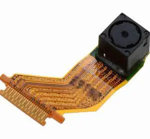 Z3 Compact D5803 D5833 Front Facing Camera Module