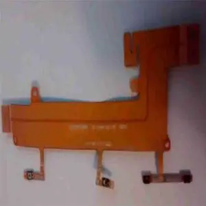 Mainbaord Motherboard Power Volume Flex Cable Ribbon Replacement Part 1320