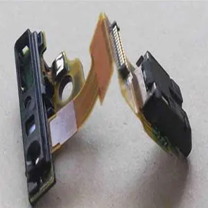 Headphone Earphone Audio Jack Flex Cable Ribbon Replacement Part ZR M36h C5503