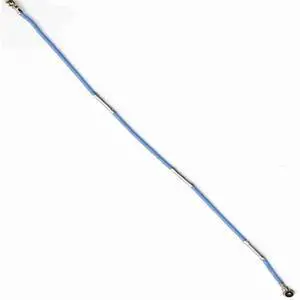 2PCS/Lot Signal Antenna Flex Cable Ribbon Repair Part Z3 D6603 D6643 D6653 D6616