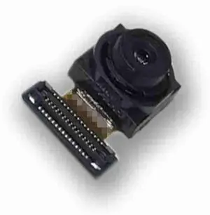 Front Facing Camera Module Replacement A5 2017 SM-A520F