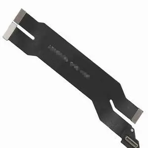 Motherboard LCD Connection Flex Cable 6 1+6 A6000