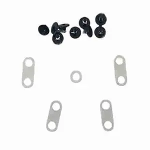 One Set Trackpad Screw book A2179 A2337 pad Screws Set