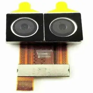 Rear Big Back Facing Camera Module Replacement Part P9