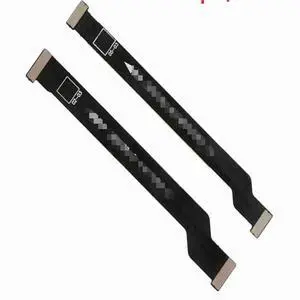2Pcs/set 7 Motherboard Mainboard Connection Flex Cable Ribbon Part