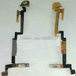 ST27 ST27i Volume Flex Cable Ribbon Replacement