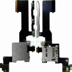 SD Card Reader Flex Cable Ribbon M9