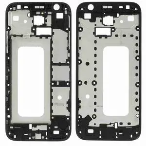 Front Housing Frame Replacement J3 2017 SM-J330 Black Blue Gold Pink Color