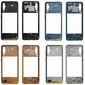 A50 SM-A505 Chassis Middle Frame Housing Case Cover