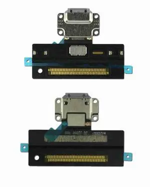 Air 3 (2019) 10.5 A2152 A2153 Charging Charge Port Connector Flex Cable Replacement