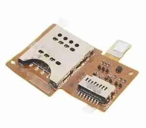 Miro ST23i SIM Card Reader Flex Cable Replacement