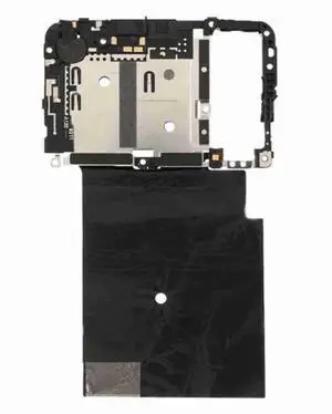 Disassembly NFC Antenna Sensor Flex Cable Frame Cover Repair Part P30 Pro P30