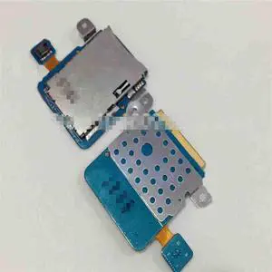Tab 8.9 P7310 P7300 SIM Card Holder Tray Flex Cable Ribbon