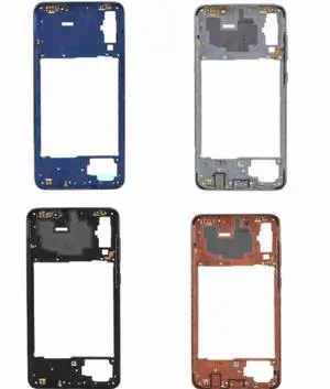 A70 SM-A705F Chassis Middle Frame Housing Case Cover