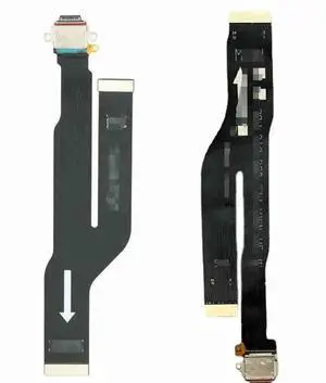 Note20 SM-N985F/Note 20 5G N981 Charging Port Flex Cable Replacement